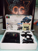 Console Mega Drive - Versao Japonesa / Asiatica 16-BIT com Caixa
