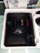 Console Mega Drive - Versao Japonesa / Asiatica 16-BIT com Caixa