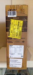MONITOR GAMING ACER NITRO KG1 SERIES 23,8"