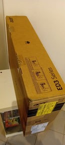 MONITOR CURVED GAMING ACER ED3 SERIES 27"