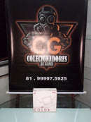 Portátil Neo Geo Pocket Color – SNK (com Caixa Original)