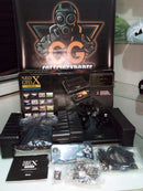 CONSOLE NEO GEO X GOLD LIMITED EDITION
