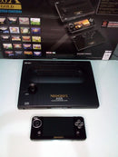 CONSOLE NEO GEO X GOLD LIMITED EDITION