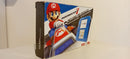 Potátil Nintendo 2DS Edição Mario Kart 7 (com Caixa Original)