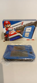 Potátil Nintendo 2DS Edição Mario Kart 7 (com Caixa Original)