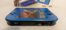 Potátil Nintendo 2DS Edição Mario Kart 7 (com Caixa Original)