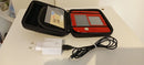 PORTÁTIL NINTENDO 2DS VERMELHO