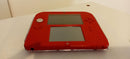 PORTÁTIL NINTENDO 2DS VERMELHO