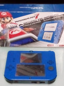 Potátil Nintendo 2DS + Mario Kart 7 (com Caixa Original)