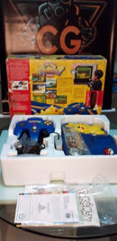 Pikachu Nintendo 64 Set – Toys"R"Us Exclusive (com Caixa)