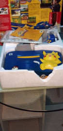 Pikachu Nintendo 64 Set – Toys"R"Us Exclusive (com Caixa)