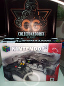 Console Nintendo 64 – Fantastic Series (com Caixa)