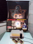 Console Nintendo Entertainment System – NES Action Set