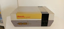 Console Nintendo Entertainment System – NES Action Set