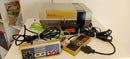 Console Nintendo Entertainment System – NES Action Set