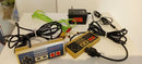 Console Nintendo Entertainment System – NES Action Set