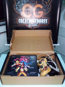 Console Nostal P2600 – Sunset Riders Edition (Retrô Multijogos)