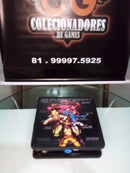 Console Nostal P2600 – Sunset Riders Edition (Retrô Multijogos)