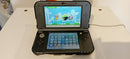 PORTÁTIL New Nintendo 3DS XL – Hyrule Edition