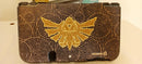 PORTÁTIL New Nintendo 3DS XL – Hyrule Edition