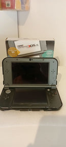PORTÁTIL New Nintendo 3DS XL – Hyrule Edition