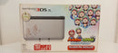 PORTÁTIL Nintendo 3DS XL – Mario & Luigi: Dream Team Edition