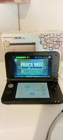 PORTÁTIL Nintendo 3DS XL – Mario & Luigi: Dream Team Edition
