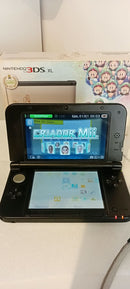 PORTÁTIL Nintendo 3DS XL – Mario & Luigi: Dream Team Edition