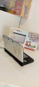 PORTÁTIL Nintendo 3DS XL – Mario & Luigi: Dream Team Edition
