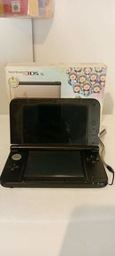 PORTÁTIL Nintendo 3DS XL – Mario & Luigi: Dream Team Edition