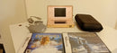 PORTÁTIL NINTENDO DS LITE ROSA