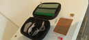 PORTÁTIL NINTENDO DSi XL VERDE