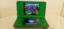 PORTÁTIL NINTENDO DSi XL VERDE