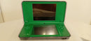 PORTÁTIL NINTENDO DSi XL VERDE