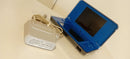 PORTÁTIL NINTENDO DSi XL AZUL