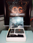 Console PC Engine CoreGrafx – NEC (com Caixa)