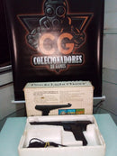 Pistola Light Phaser – Master System (TecToy) – Caixa Original
