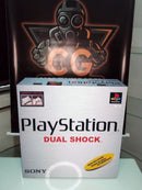 Console PlayStation 1 Fat DualShock