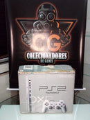 Console PlayStation 2 Slim – Prata (Silver Edition)
