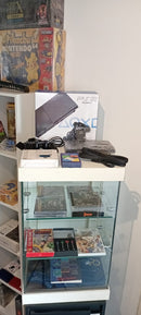 CONSOLE PLAYSTATION 2 SLIM HDMI