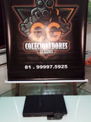 CONSOLE PS2 SLIM PRETO