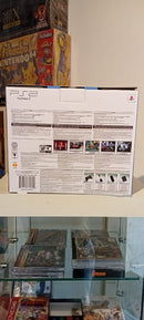 CONSOLE PS2 SLIM