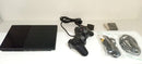 CONSOLE PS2 SLIM
