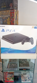 CONSOLE PS4 SLIM HD 1 TERA