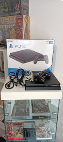 CONSOLE PS4 SLIM HD 1 TERA