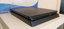 CONSOLE PS4 SLIM HD 1 TERA