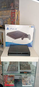 CONSOLE PS4 SLIM HD 1 TERA