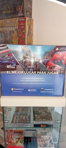 CONSOLE PS4 SLIM HD 1 TERA