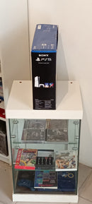 CONSOLE PS5 SLIM EDIÇÃO ASTRO BOT + GRAN TURISMO 7