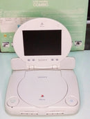 Console PS One Combo – Console + Monitor LCD Sony 5" (Conjunto Oficial)